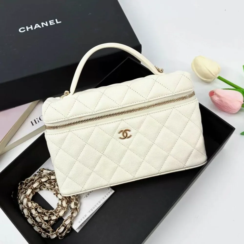 Chanel Women Pre-Loved Bag Very Good Condition